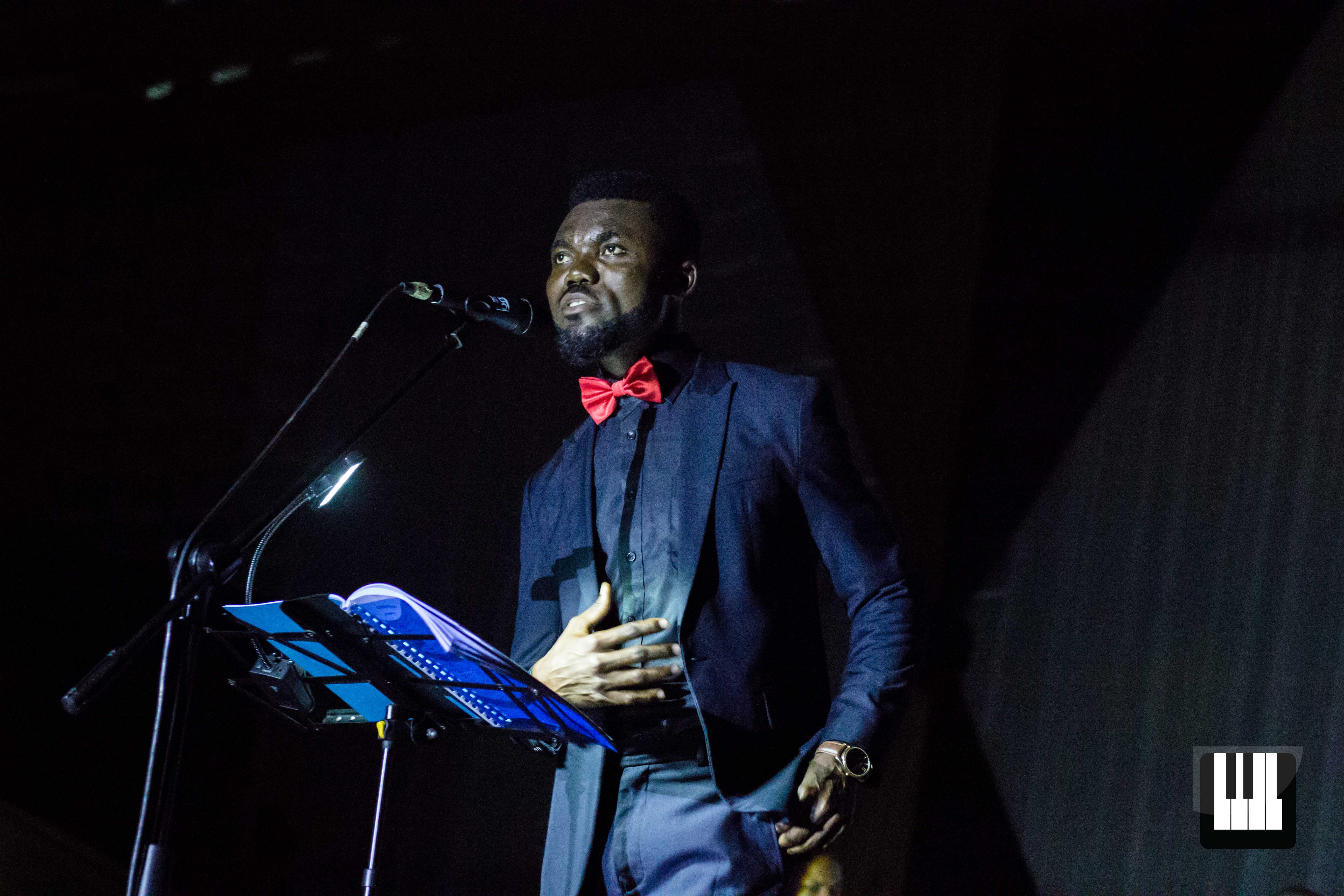 Klassicals of the Season at Easter Seasonal House's seasonal concert, Klassicals of the Season, explored the life of Christ in an unorthodox way at an intimate concert held in Accra. Jesse talks about his first Seasonal House concert.